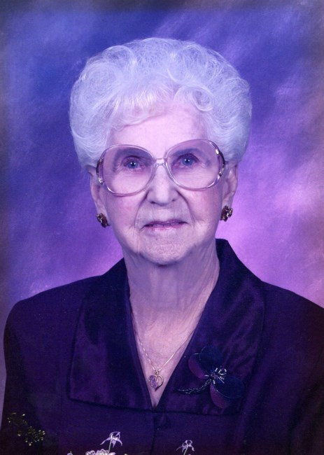 Obituary of Madalynne June Peterson