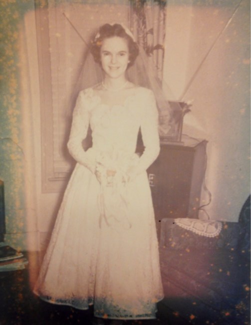 Obituary of Betty Wight Gray
