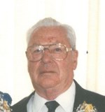 Walter Thornton