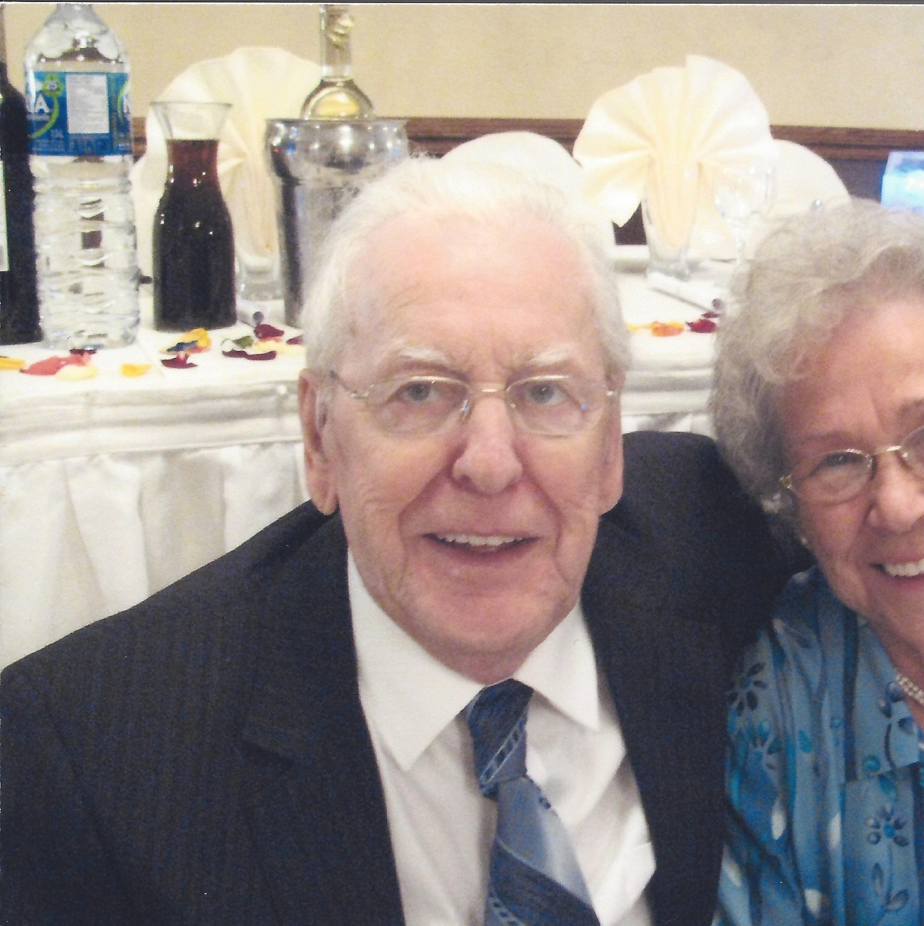 Obituary of Roland Martin