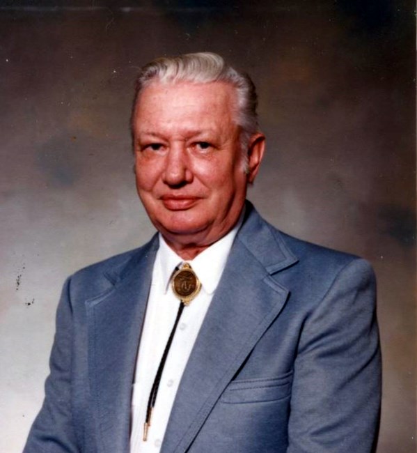 Obituary of Henry Norman Matthias