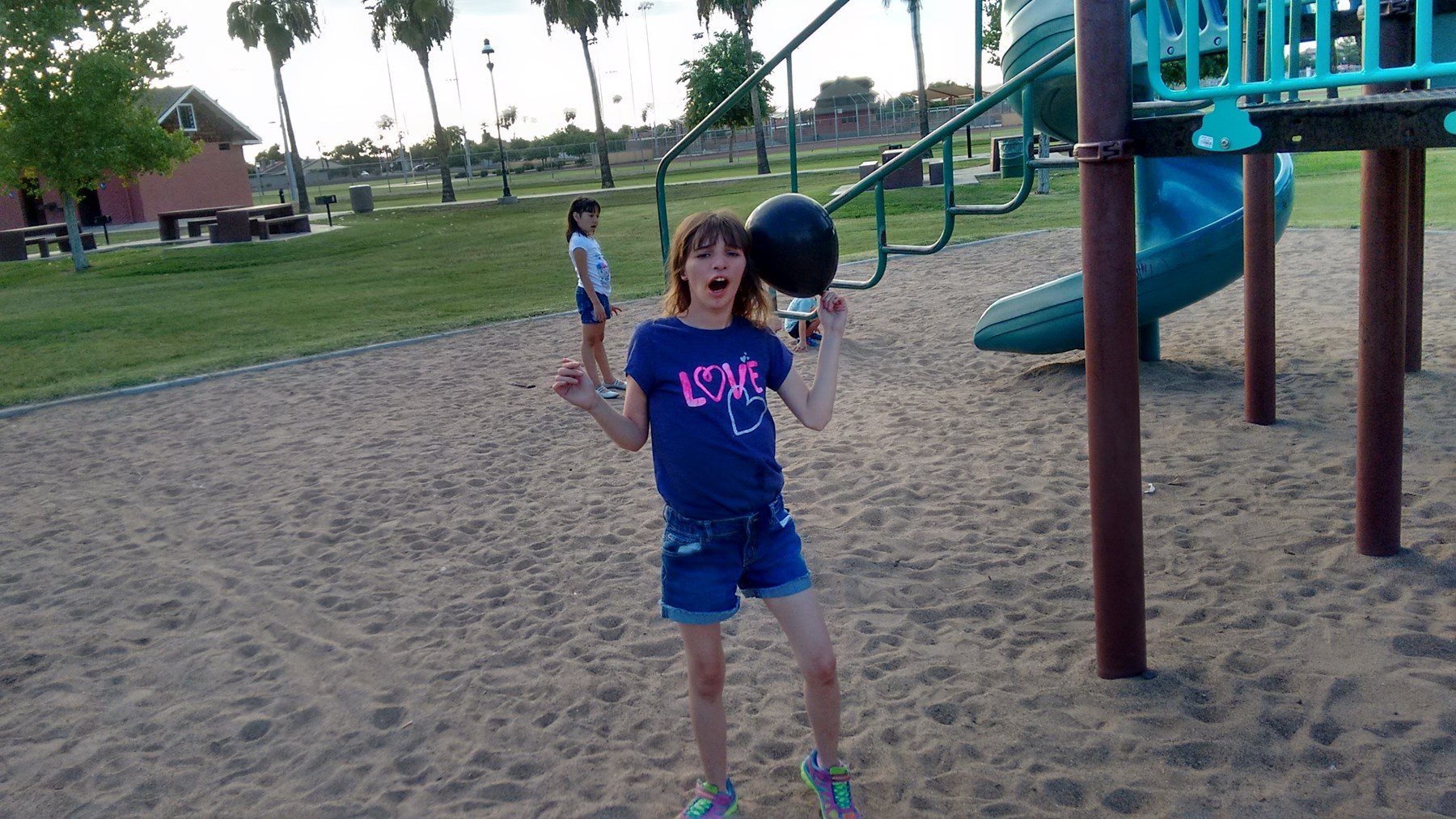 Obituary of Breanna Miquel Farmer