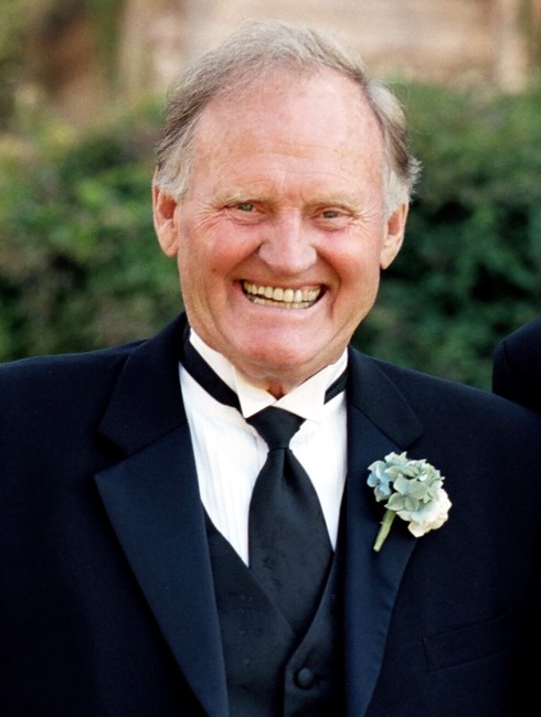 Obituary of Oliver Donald Burgan