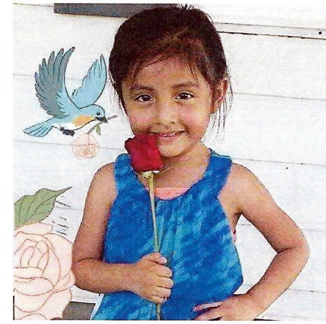 Obituary of Miss Brenda Beatriz Reynoso-Reynoso