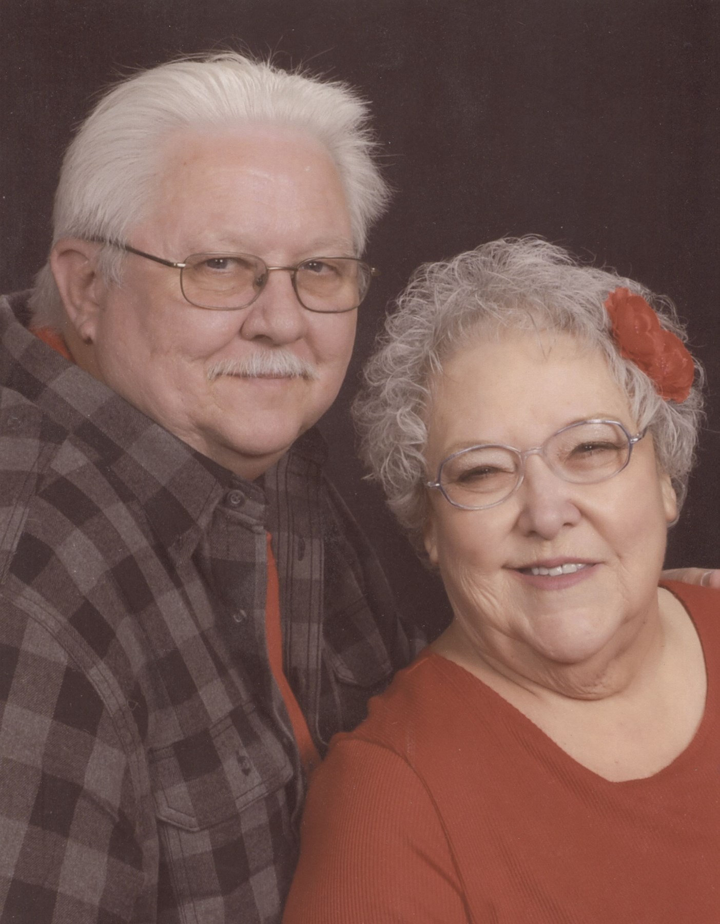Obituary of Marciel Ruth Leach
