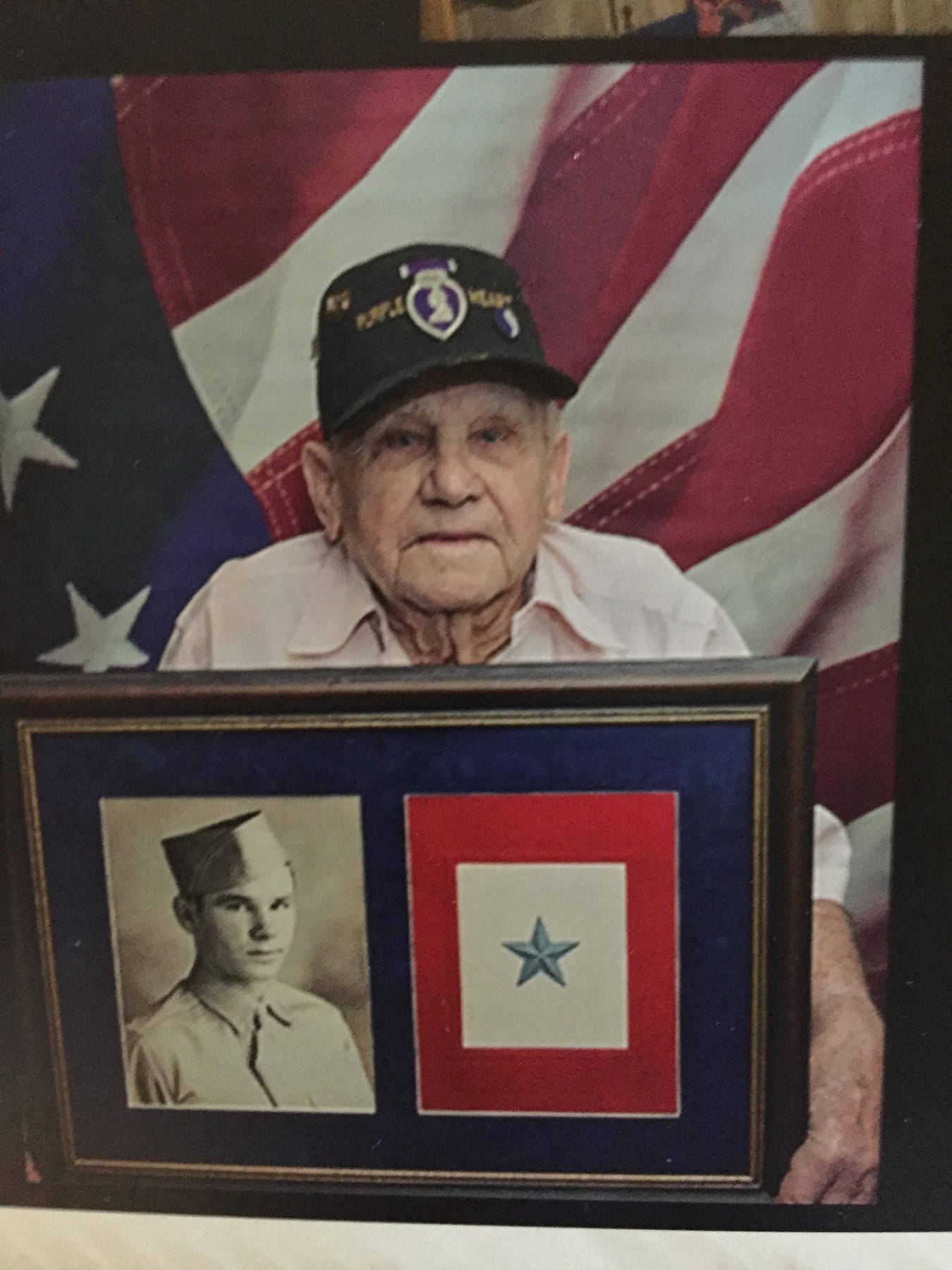 Obituary of Earnest "E.T." Thomas Roberts