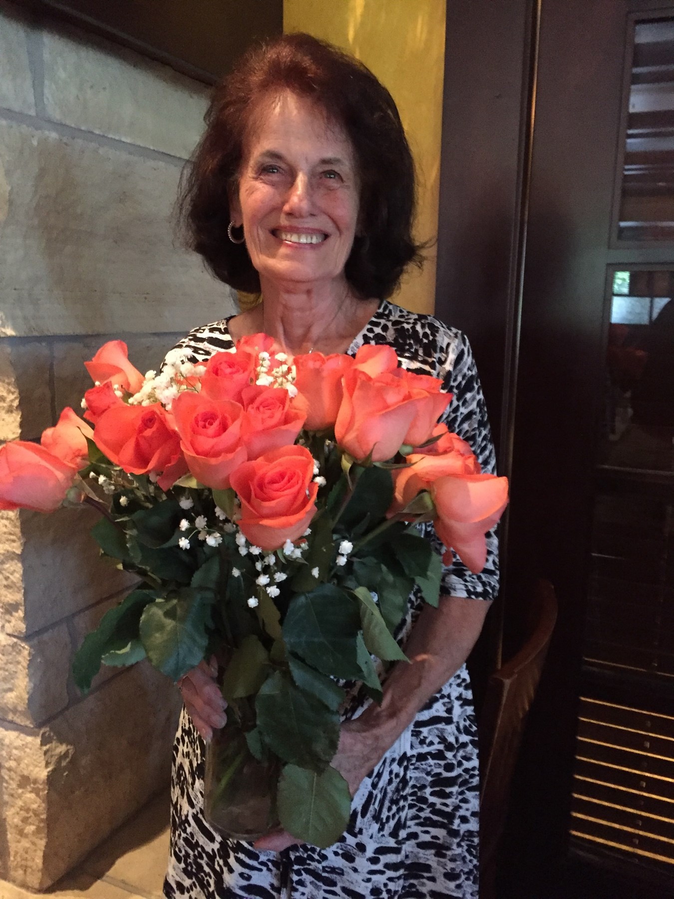 Obituary of Sylvia Lee Hinds