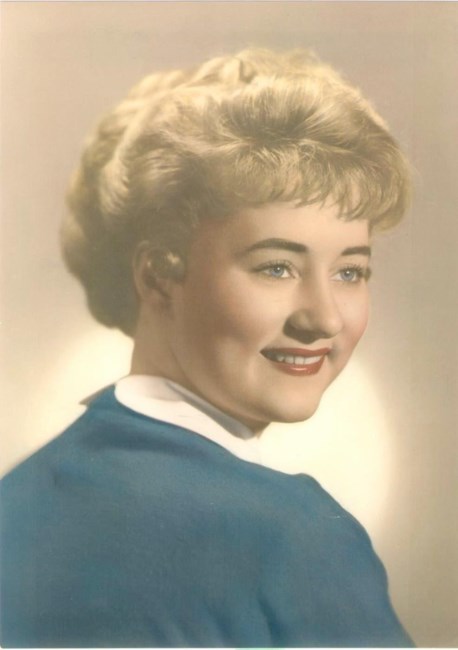 Obituary of Sandra Belle Olson