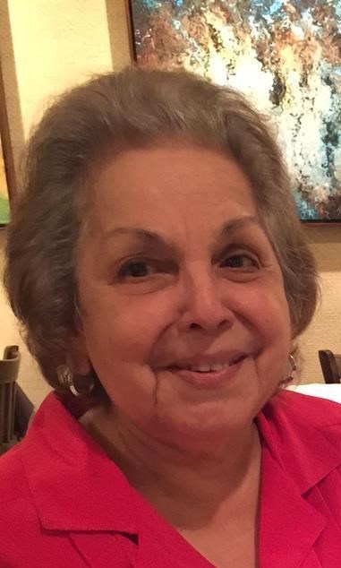 Obituary of Ruby R. Salinas