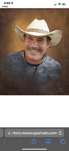 Obituary of Travis Ray McCartney