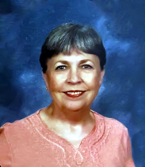 Obituary of Brenda Fay McFall Lester