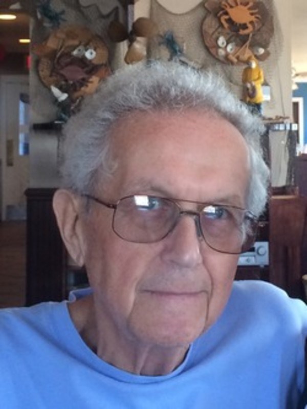 Edward Zomick Obituary Levittown, PA