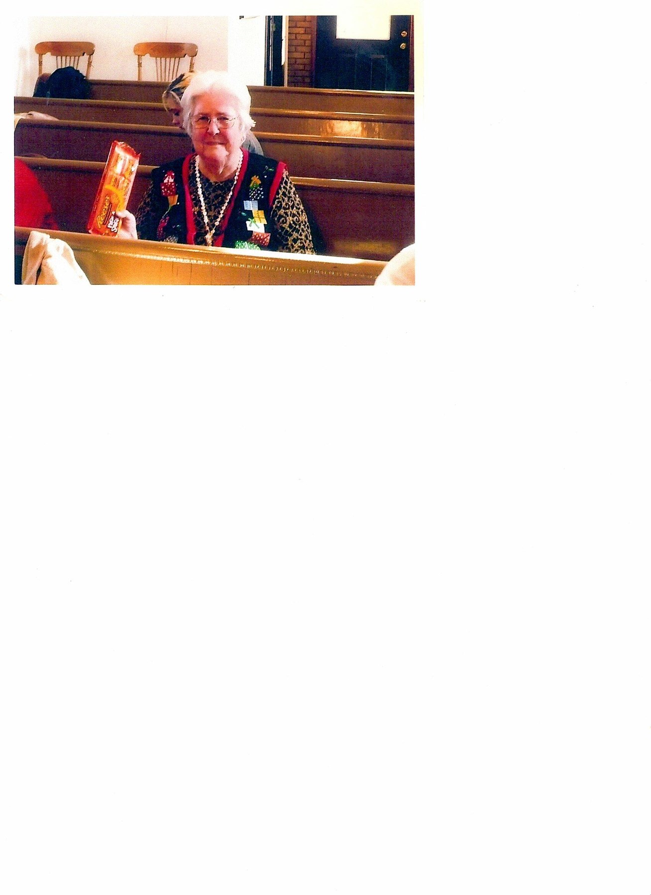 Obituary of Autumn Druce Billings