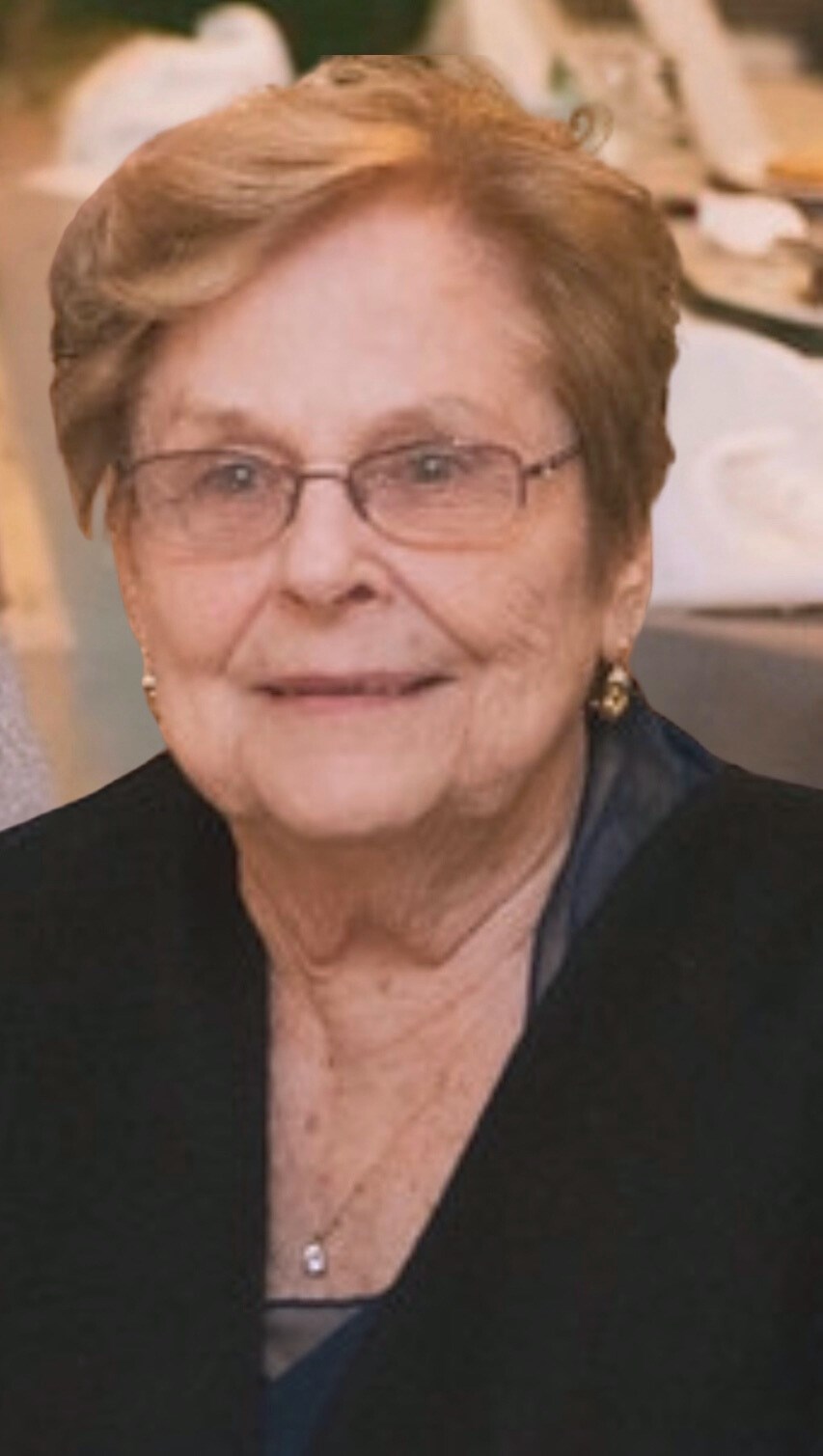 Obituary of Edna Mae  Mahoney