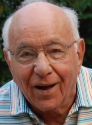 Obituario de Marvin Browdy