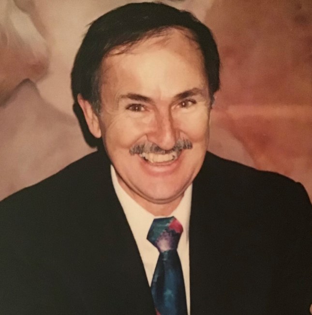 Obituary of Michel André Tremblay