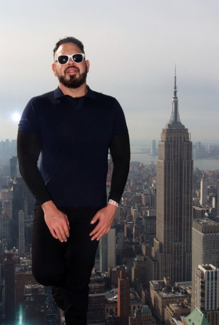 Obituary of Dr. José Gilberto Ayala García