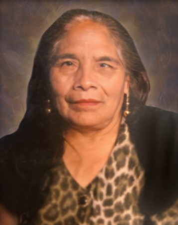 Obituary of Patricia Maldonado
