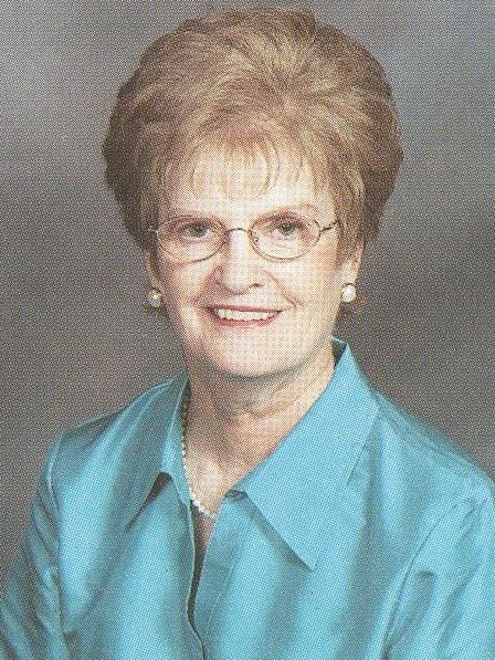 Obituary of Dorothy Rushing Cowart