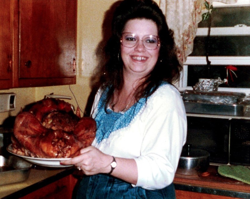 Obituary of Kathleen F. Barnett