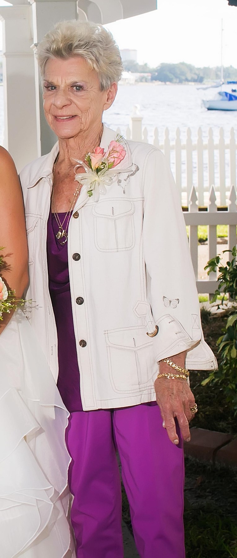 Obituary of Carol "Ace" Ranallo