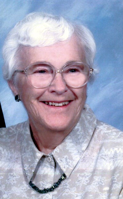 Obituary of Margaret Aylmer Butts