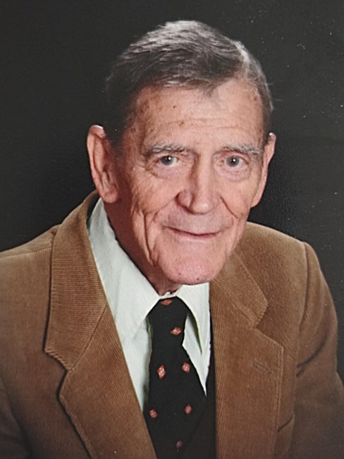 Obituary of Reginald Sonne Finlay