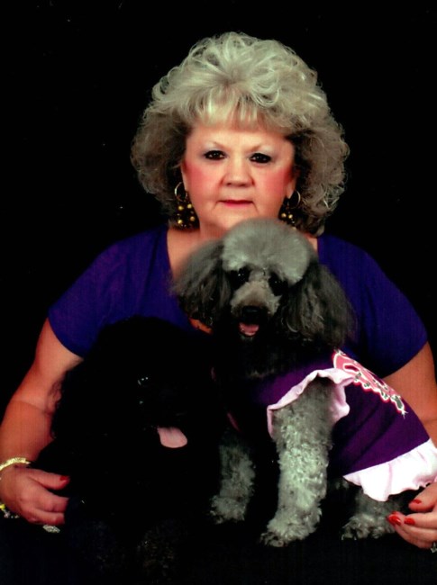 Obituario de Linda Yates