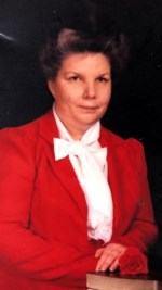 Reba Gordon