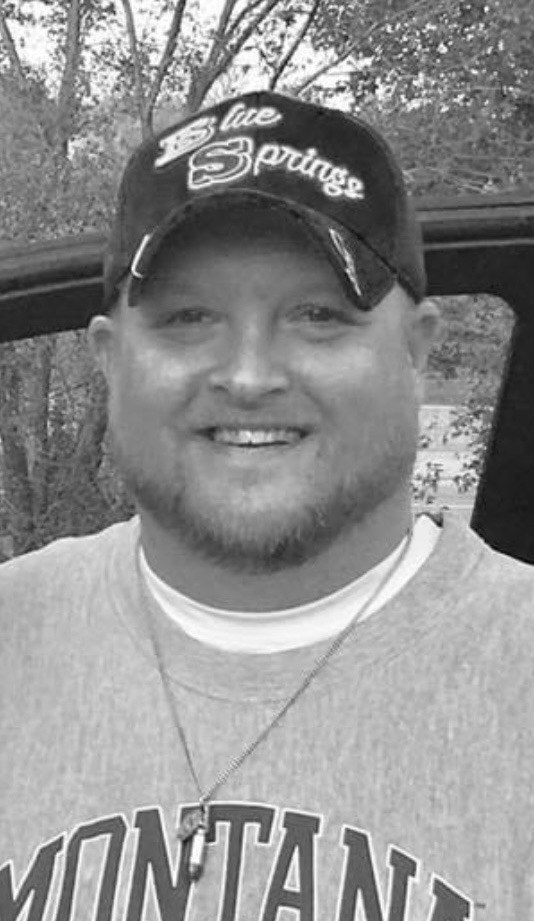 Kristopher Houseman Obituary Independence, MO