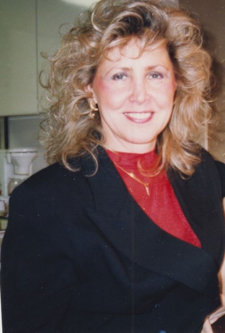 Obituary of Alina Josephine Cucinella