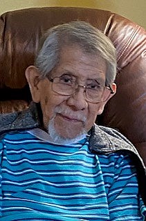 Obituary of Abel Moreno Estrada