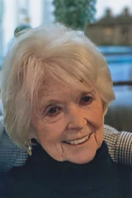 Obituary of Patricia Ann Pfeffer