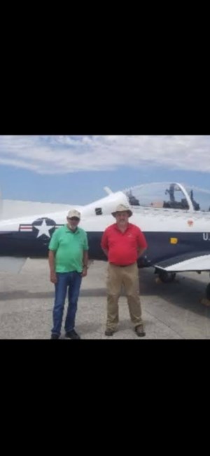 Obituary of Daniel Edward Watson