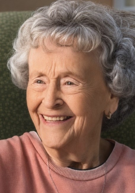 Obituary of Annie Jo Cochran