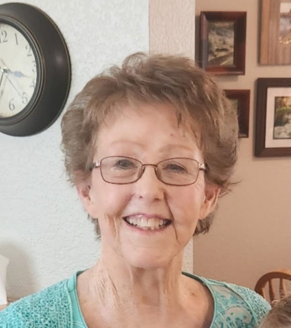 Obituary of Janice "Jan" Carolyn Gibson  (Barlow) Provancha