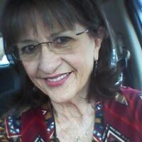Obituary of Connie Fay Thompson