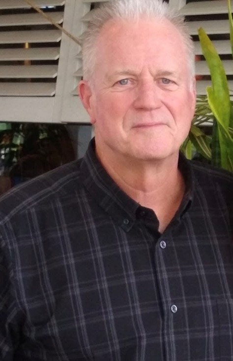 Obituary of Donald Gardner
