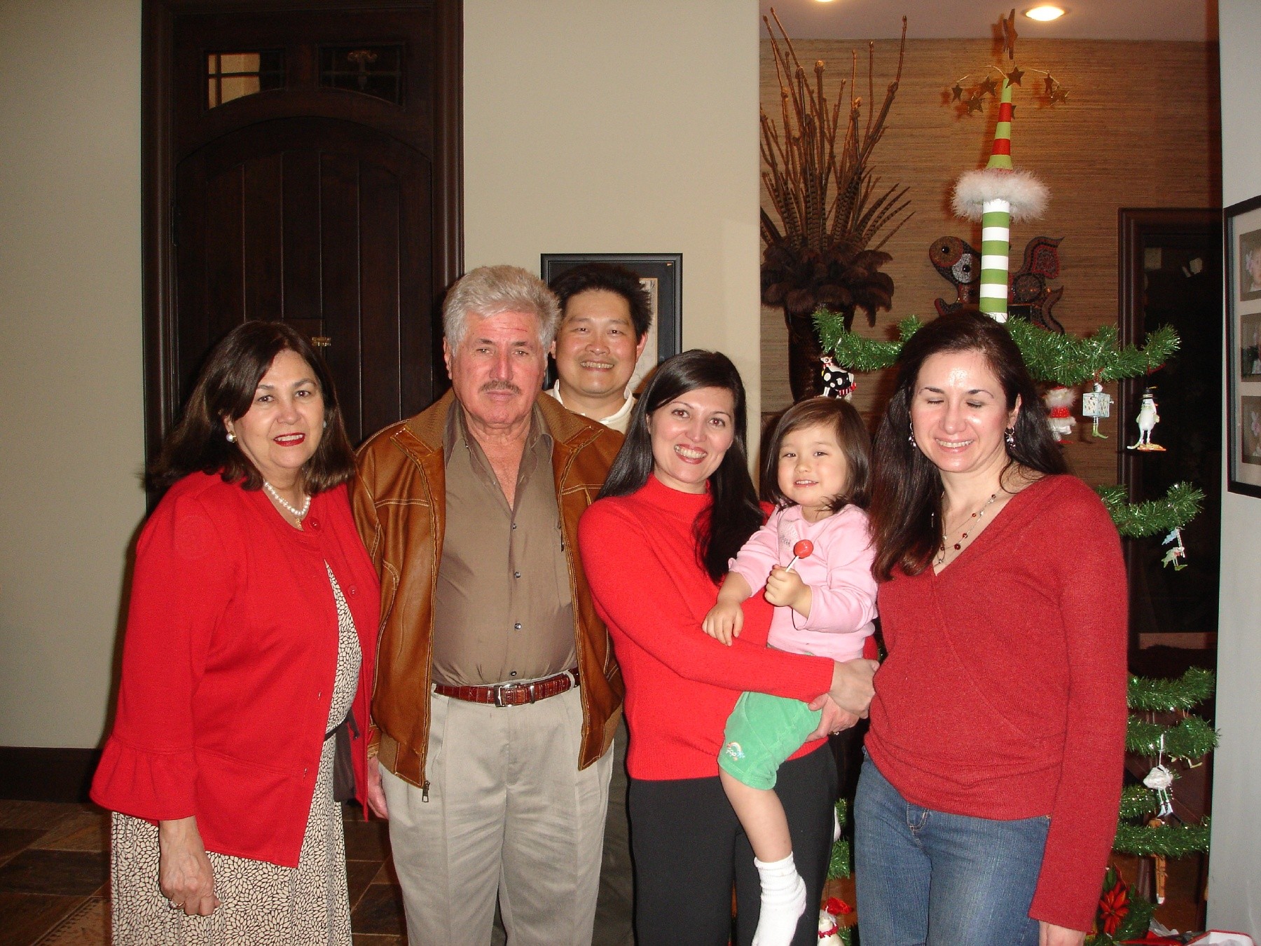 Urbano Garza Obituary - Webster, TX