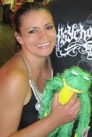 Obituario de Dianna Marie Riggs