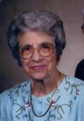Obituary of Clara Simmons Conway