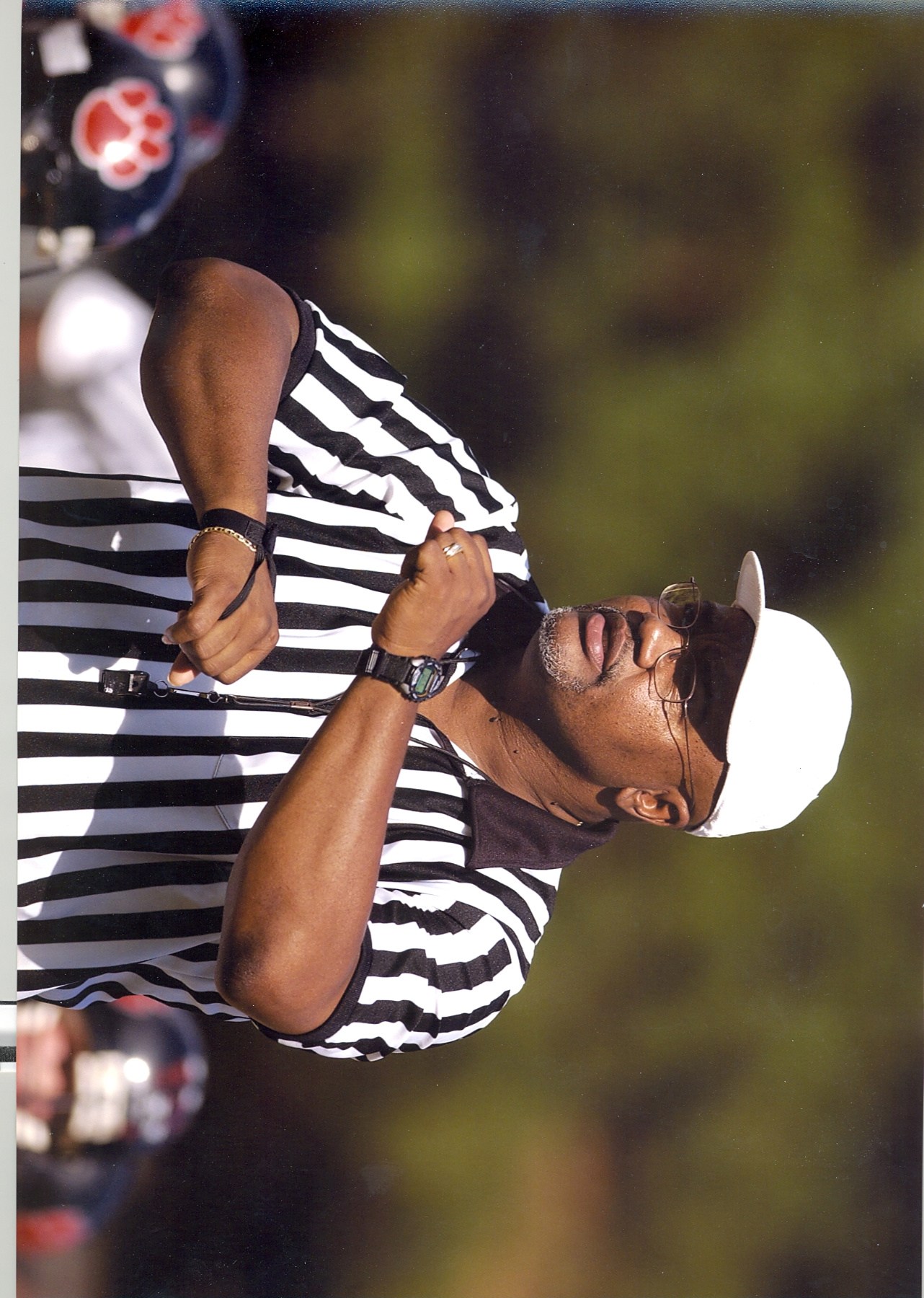 Obituary of Walter Eric Cotton