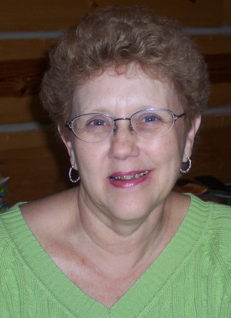 Obituary of Virginia Ollmann Zess