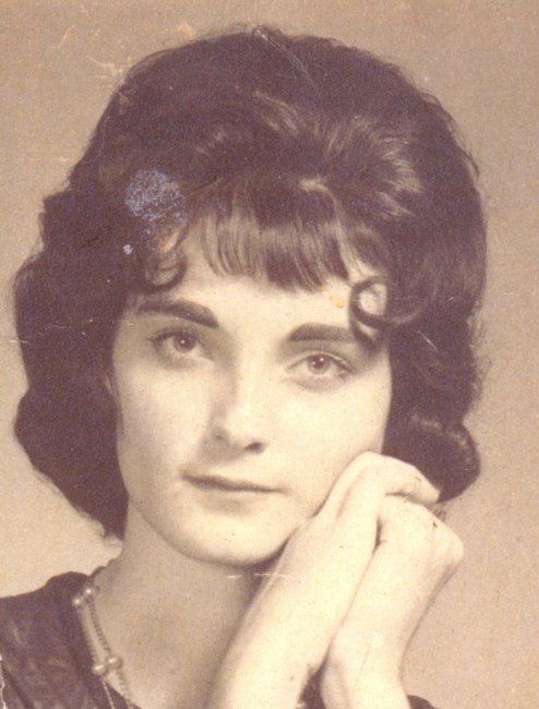 Obituary of Helen Gray Mayers