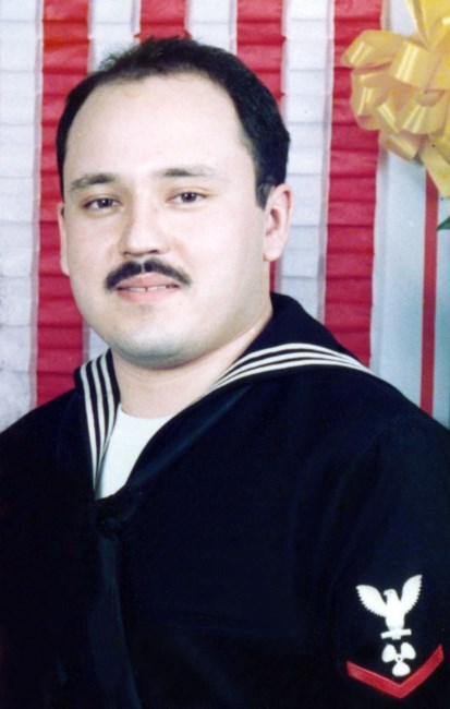 Obituary of Jesse Murillo