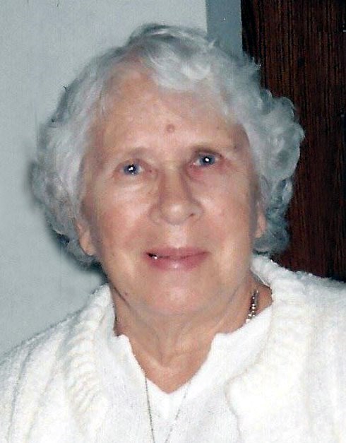 Obituary of Donna M. May