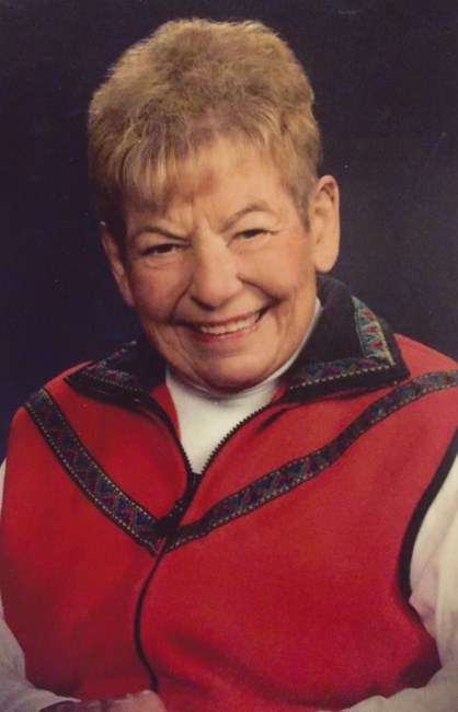 Obituary of Karen Daum Pelham