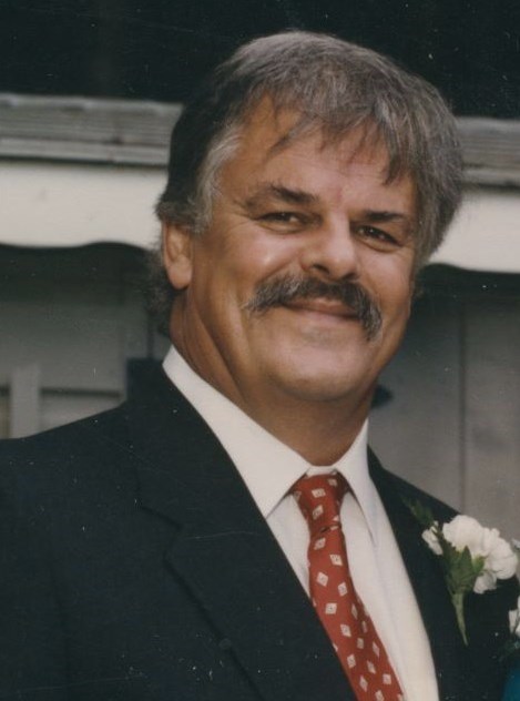 Obituary of Lyman "JR" Beal