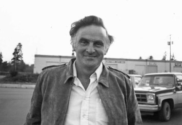 Obituary of Norman Francis Evans