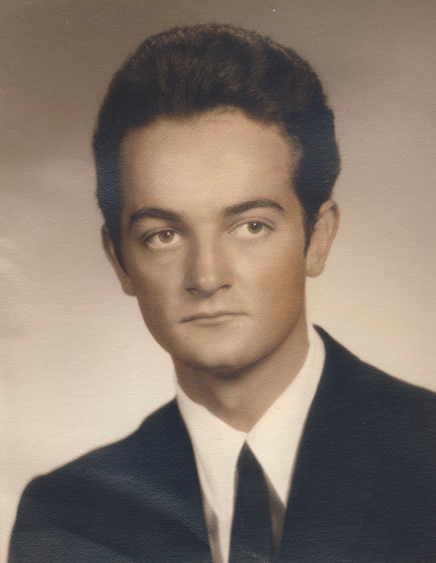 Obituary of William Joseph Law